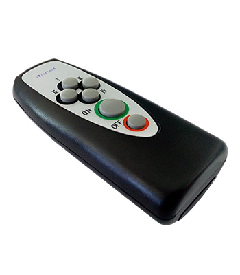 Wiscloud2.4G智能遙控器說明書